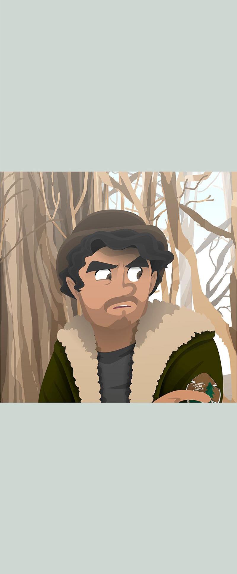 Манга Образец - Глава 27 Страница 15