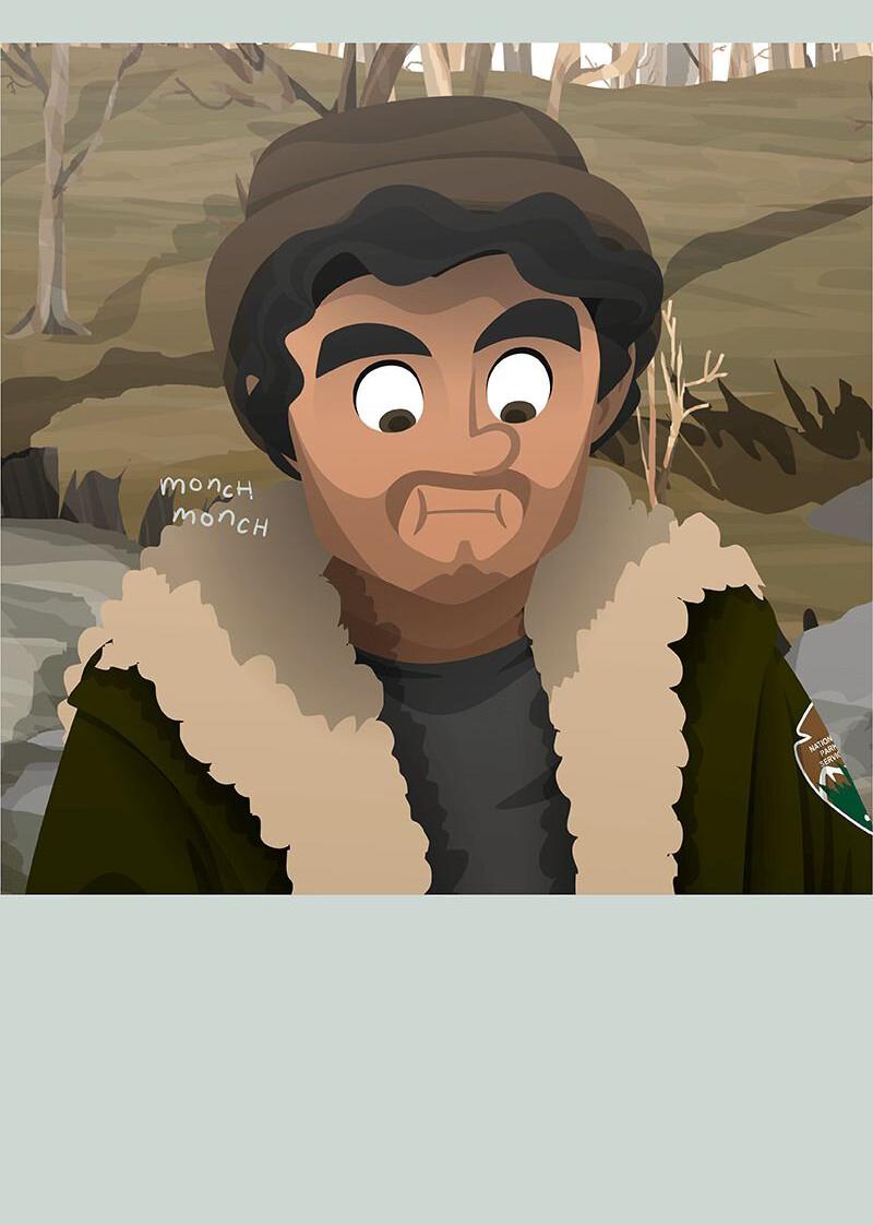 Манга Образец - Глава 27 Страница 25