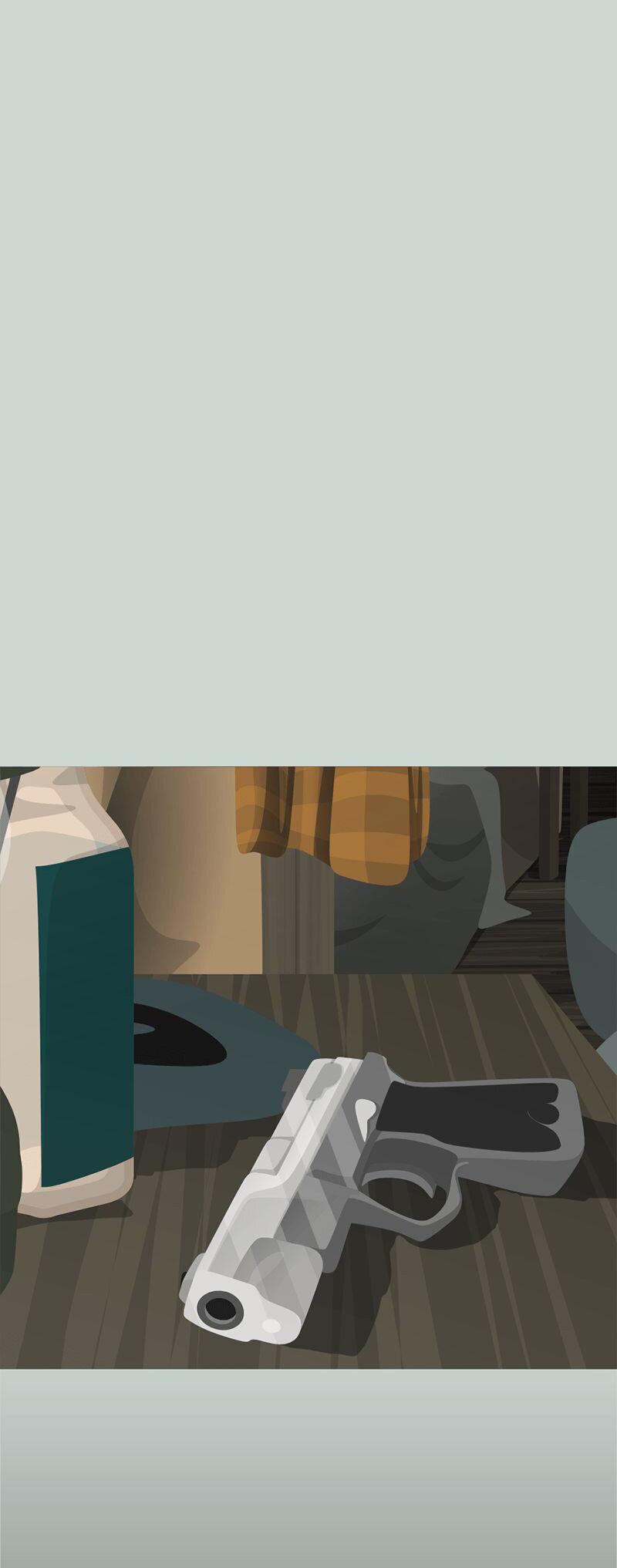 Манга Образец - Глава 27 Страница 44