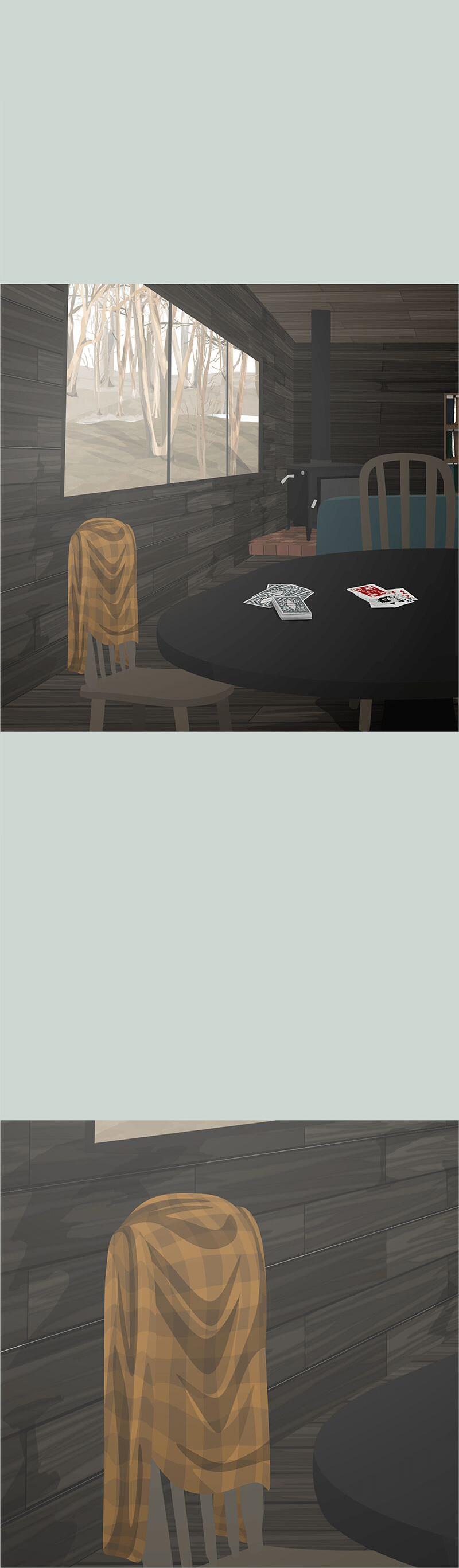 Манга Образец - Глава 27 Страница 35