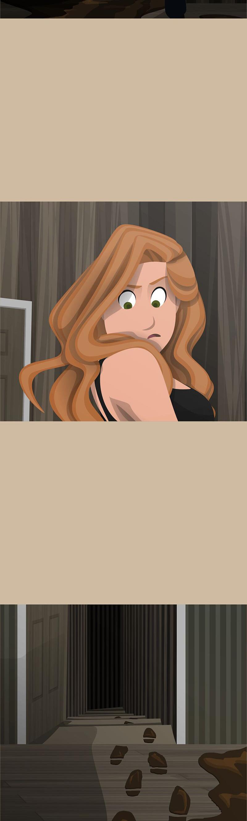 Манга Образец - Глава 26 Страница 9