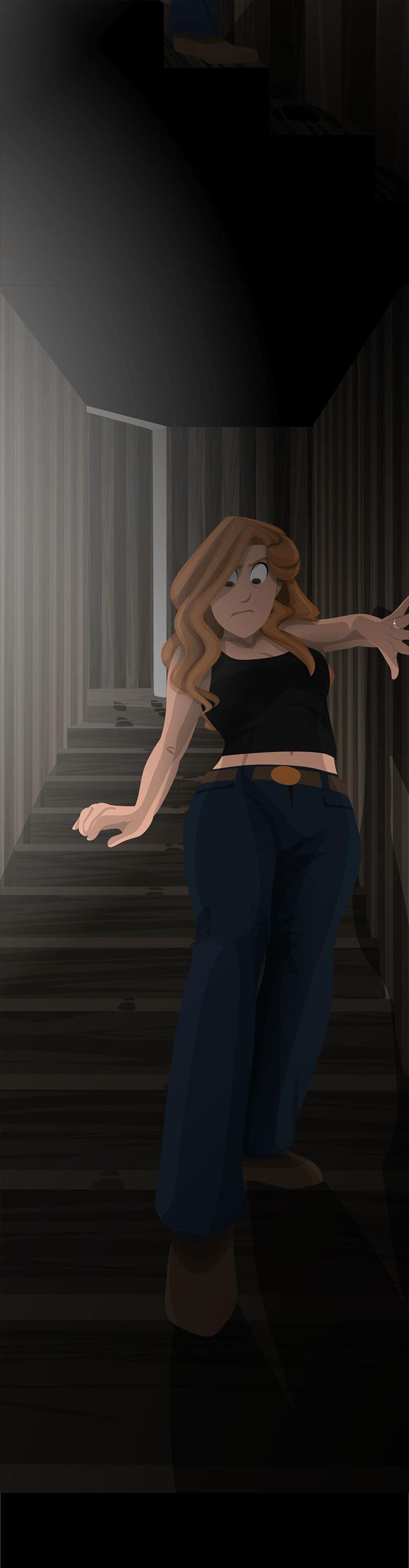 Манга Образец - Глава 26 Страница 12