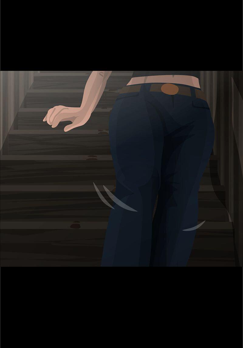 Манга Образец - Глава 26 Страница 13