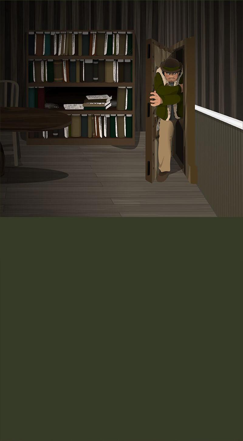 Манга Образец - Глава 26 Страница 17