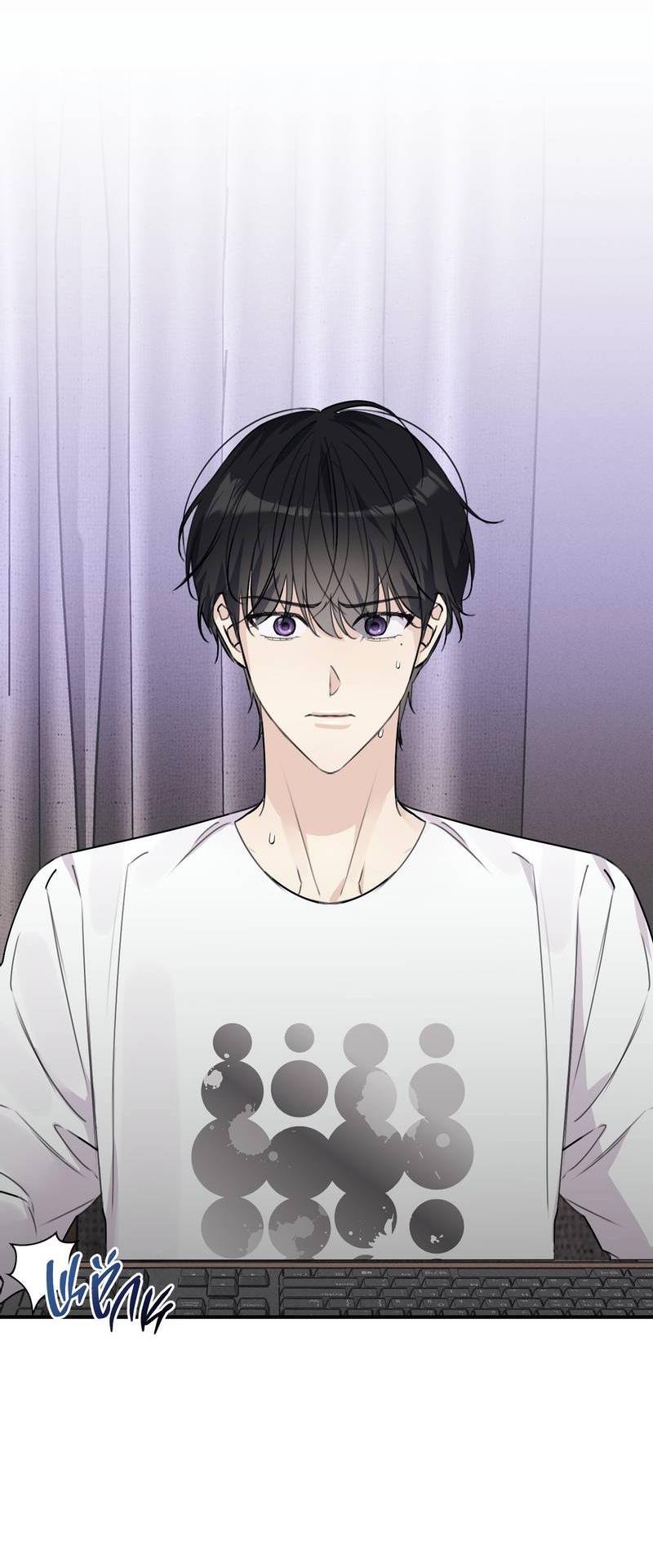 Манга Симбиоз солнца и луны - Глава 27 Страница 44