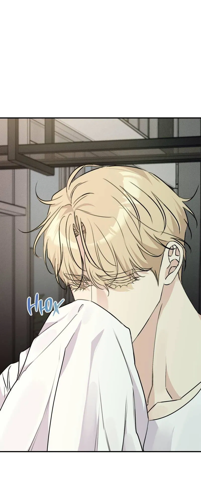 Манга Симбиоз солнца и луны - Глава 27 Страница 31