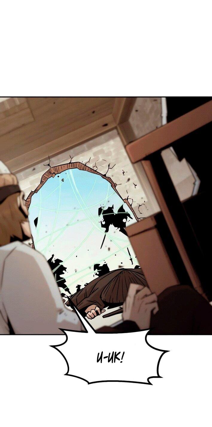 Манга Восхождение к вершине боевых искусств - Глава 113 Страница 12