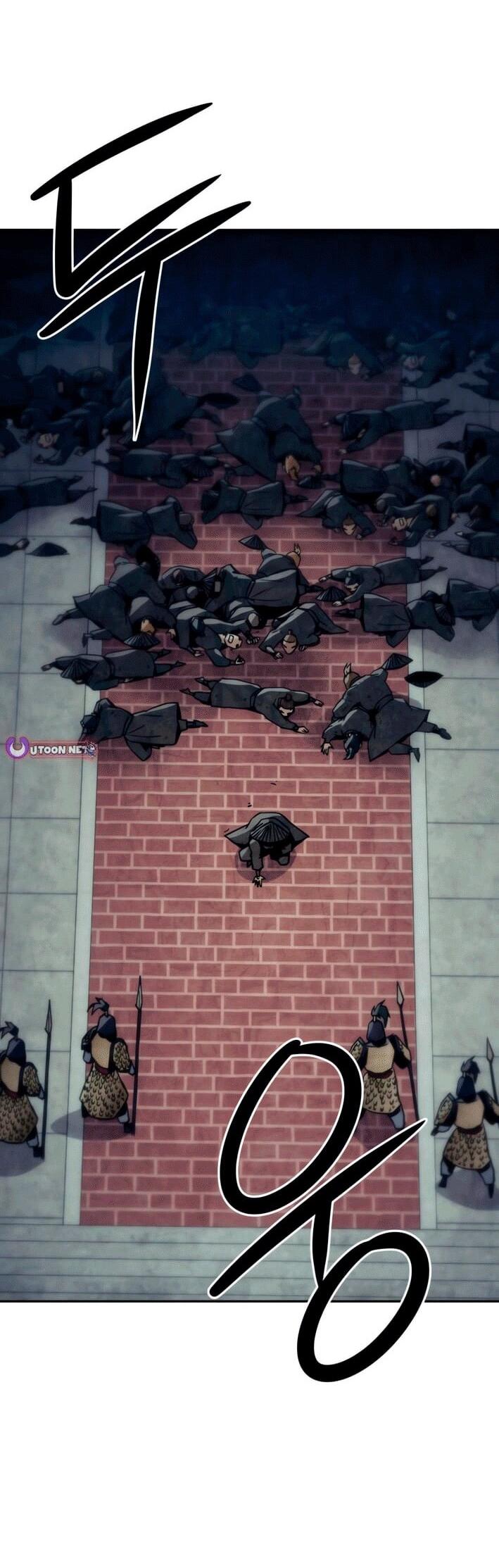 Манга Восхождение к вершине боевых искусств - Глава 113 Страница 58