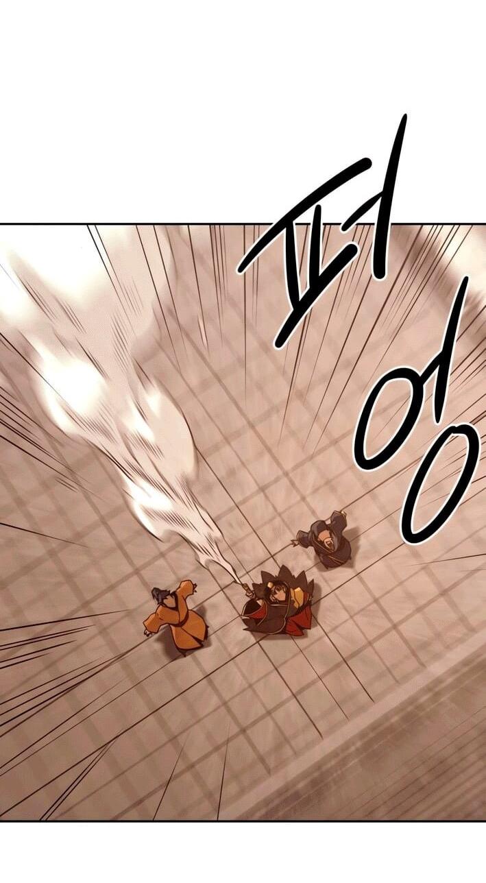 Манга Восхождение к вершине боевых искусств - Глава 113 Страница 67