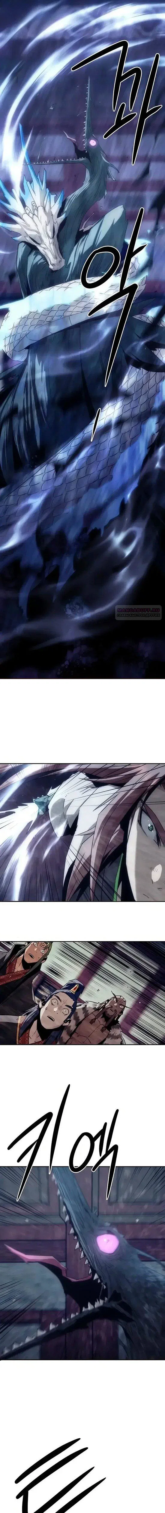 Манга Восхождение к вершине боевых искусств - Глава 115 Страница 6