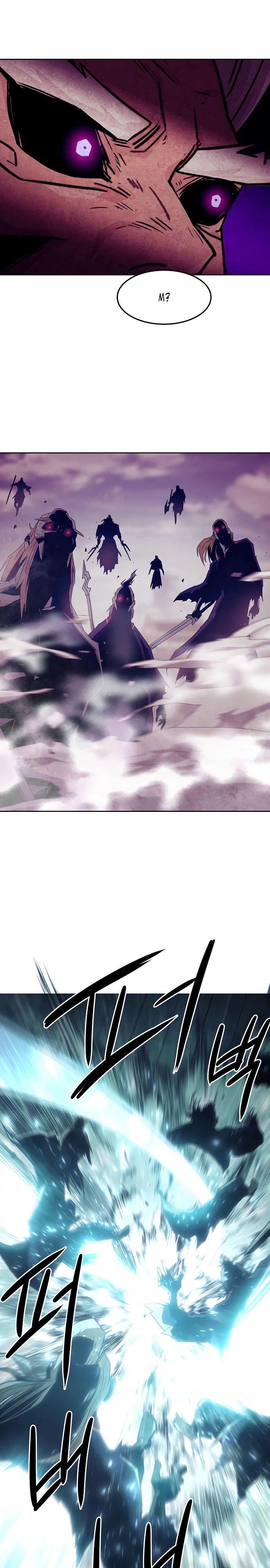 Манга Восхождение к вершине боевых искусств - Глава 67 Страница 29