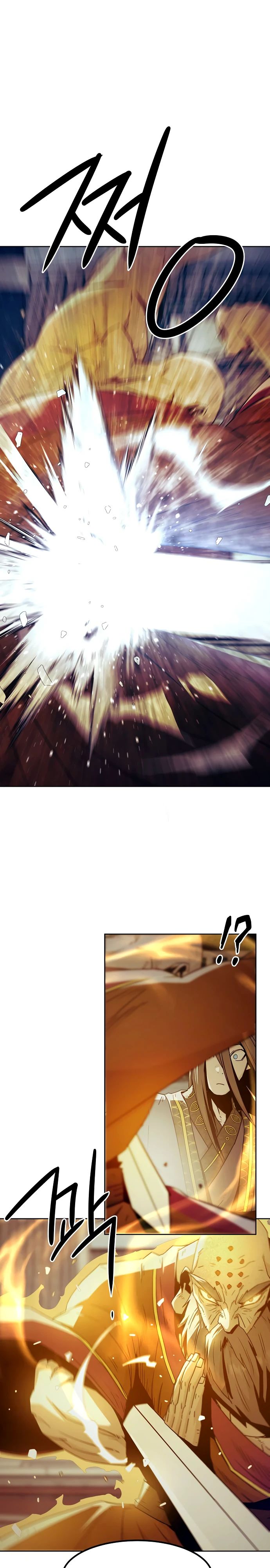 Манга Восхождение к вершине боевых искусств - Глава 73 Страница 7