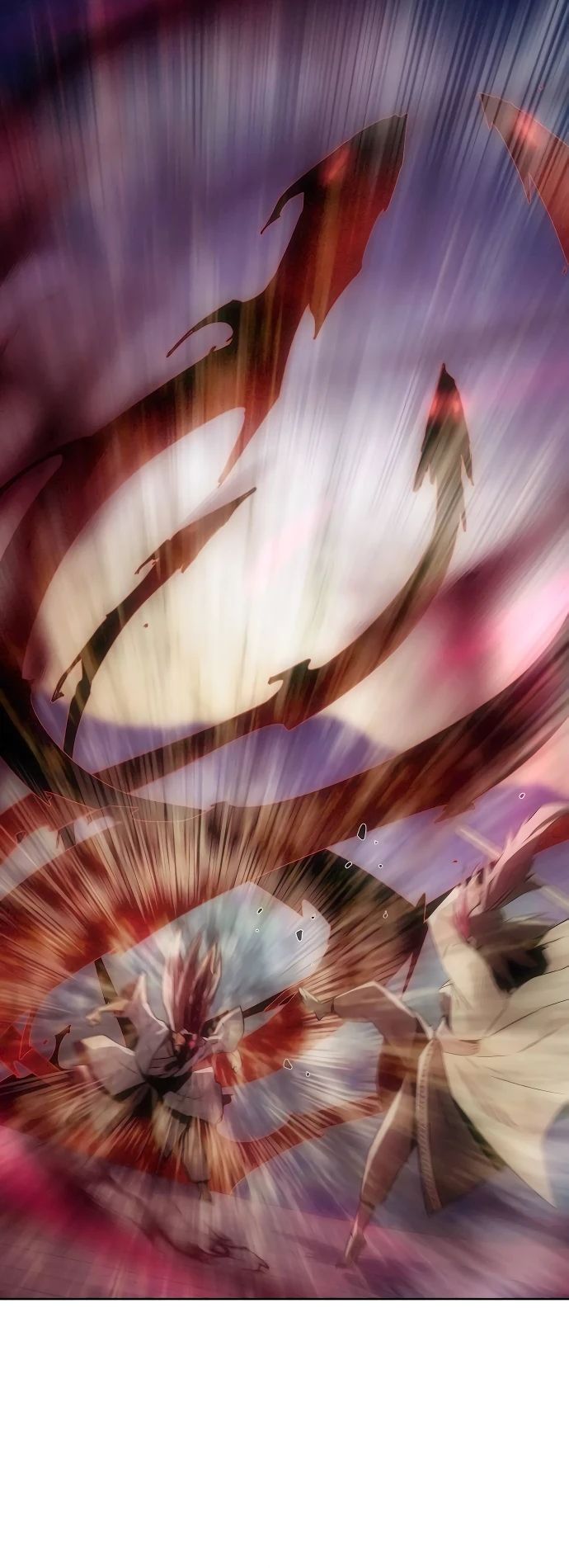 Манга Восхождение к вершине боевых искусств - Глава 76 Страница 28