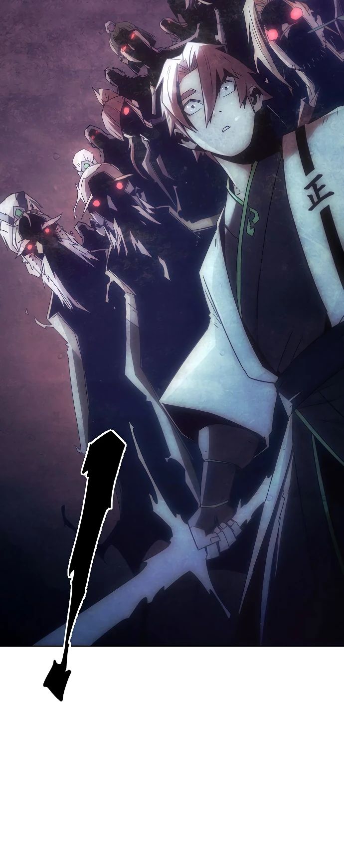 Манга Восхождение к вершине боевых искусств - Глава 78 Страница 18