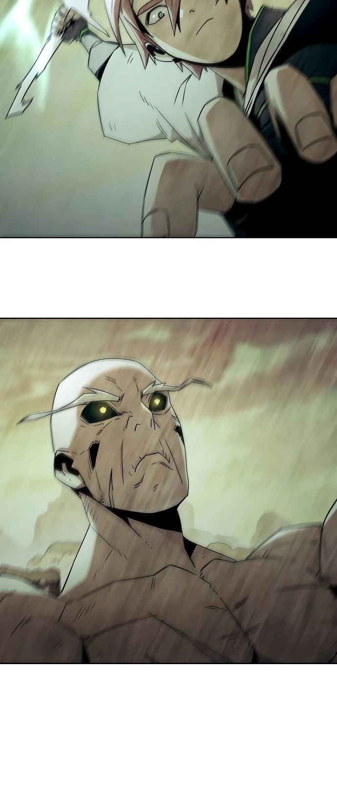 Манга Восхождение к вершине боевых искусств - Глава 78 Страница 12