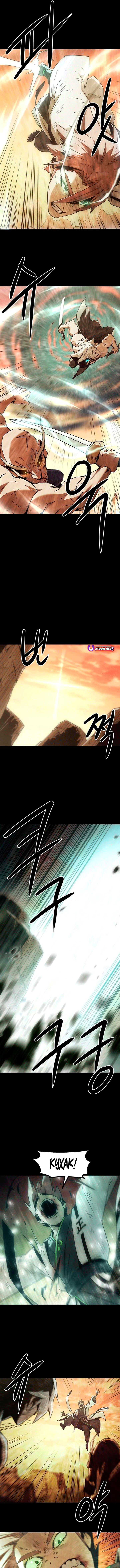 Манга Восхождение к вершине боевых искусств - Глава 88 Страница 13