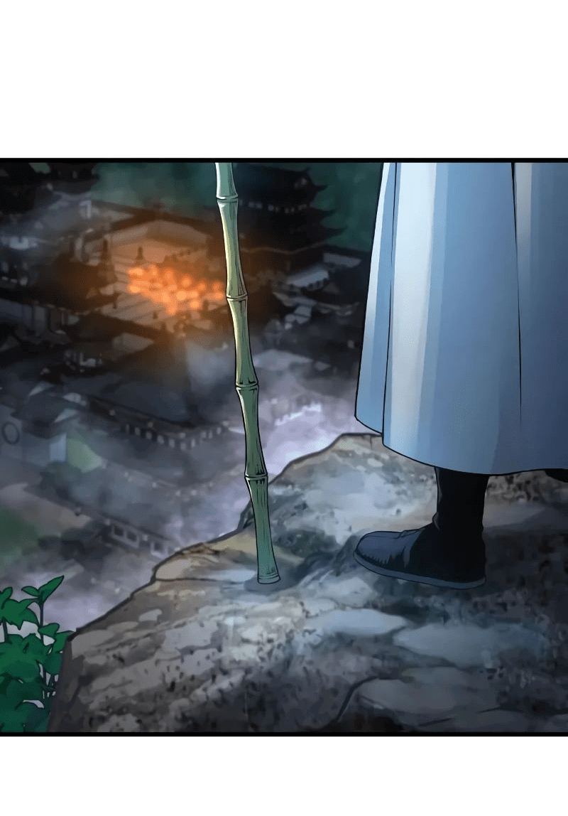 Манга Бог Хаоса с неизмеримой силой - Глава 94 Страница 32