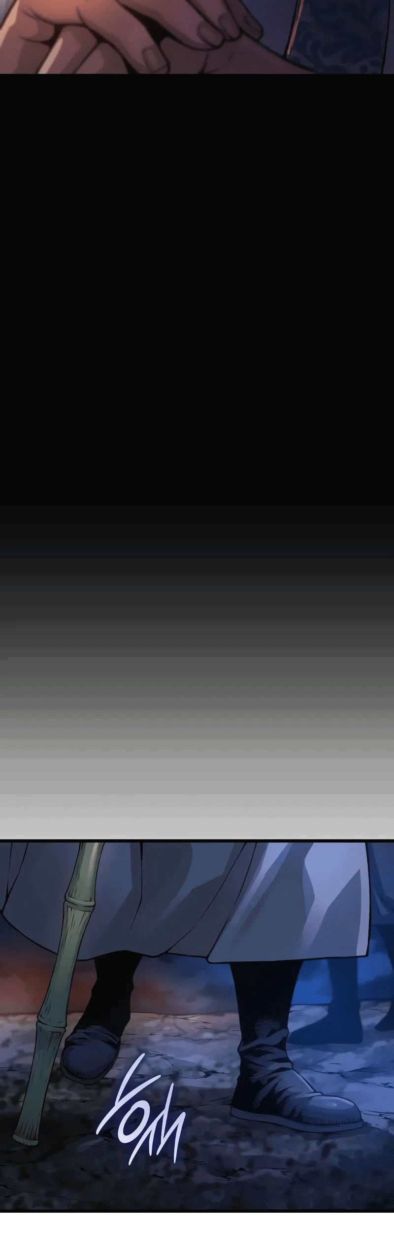 Манга Бог Хаоса с неизмеримой силой - Глава 94 Страница 50