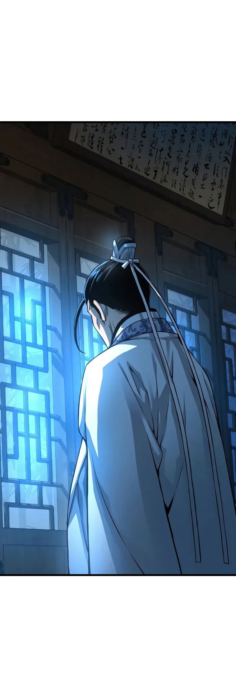 Манга Бог Хаоса с неизмеримой силой - Глава 94 Страница 69