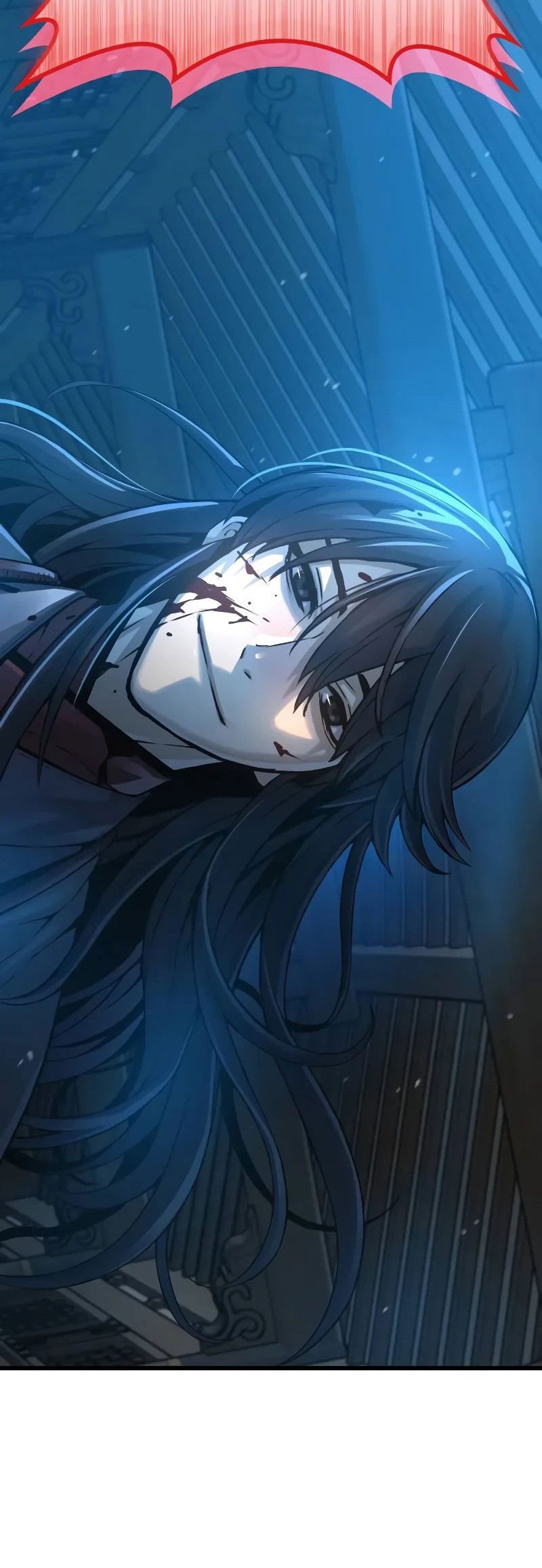 Манга Бог Хаоса с неизмеримой силой - Глава 94 Страница 85