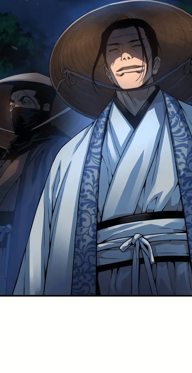 Манга Бог Хаоса с неизмеримой силой - Глава 94 Страница 34