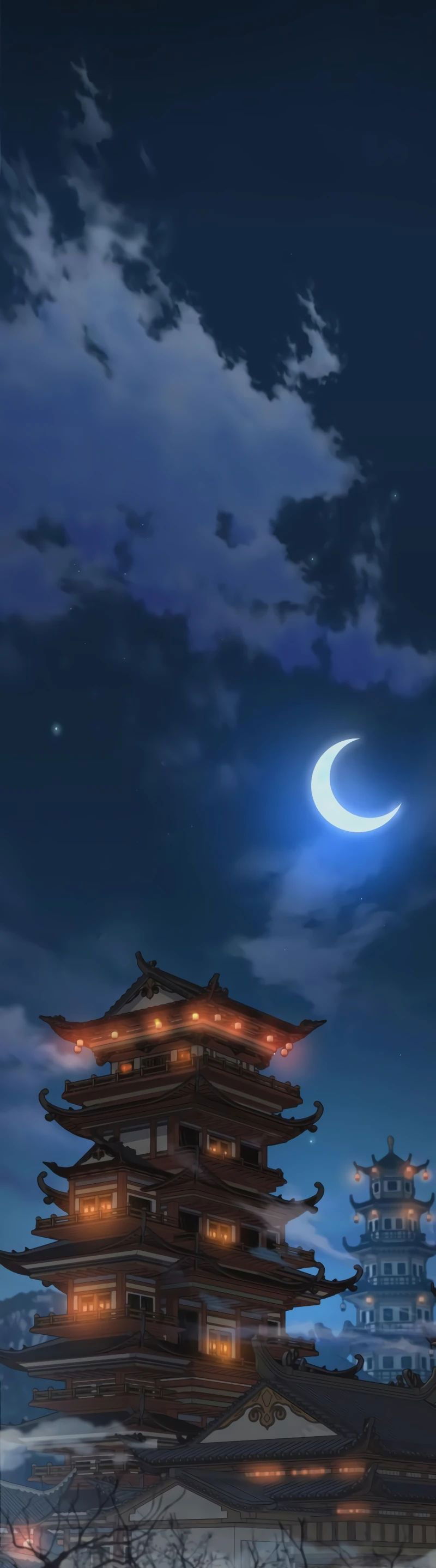 Манга Бог Хаоса с неизмеримой силой - Глава 93 Страница 1