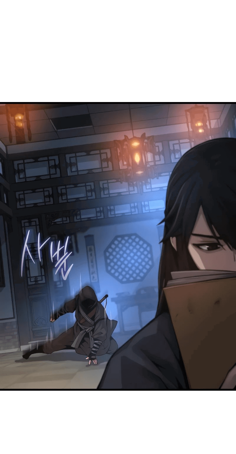 Манга Бог Хаоса с неизмеримой силой - Глава 93 Страница 89