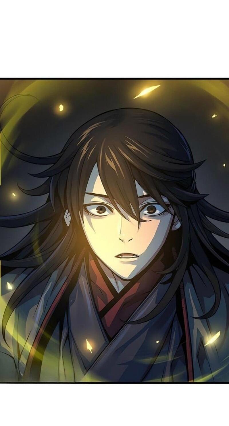 Манга Бог Хаоса с неизмеримой силой - Глава 96 Страница 28