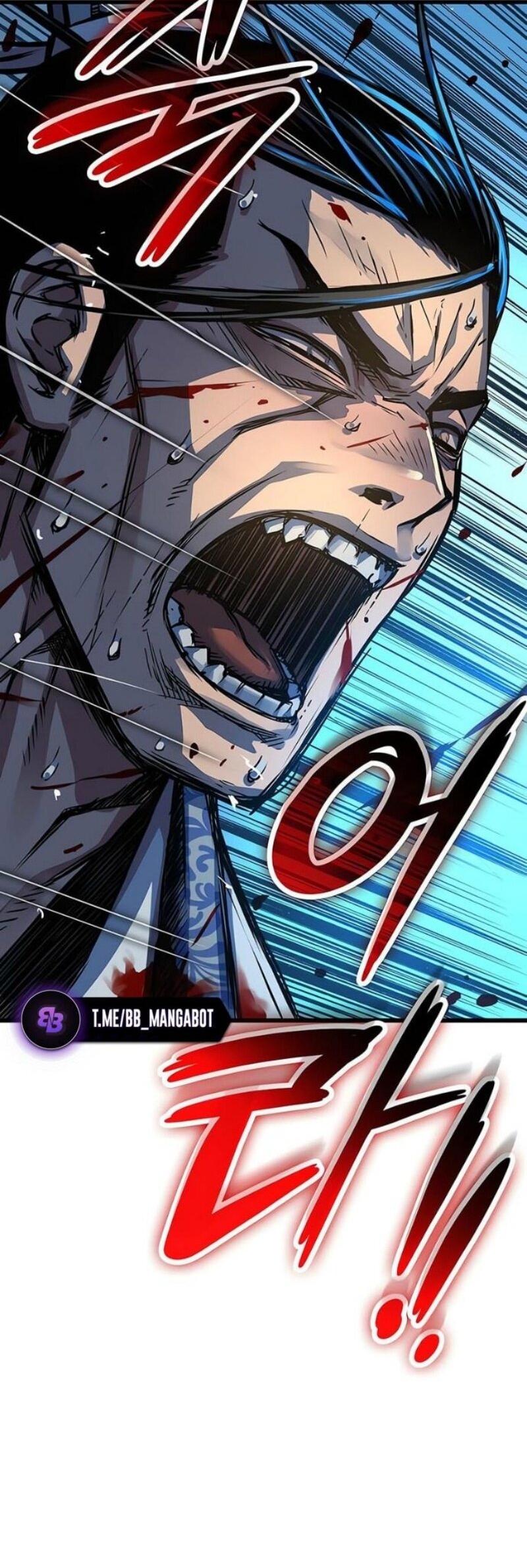 Манга Бог Хаоса с неизмеримой силой - Глава 96 Страница 95