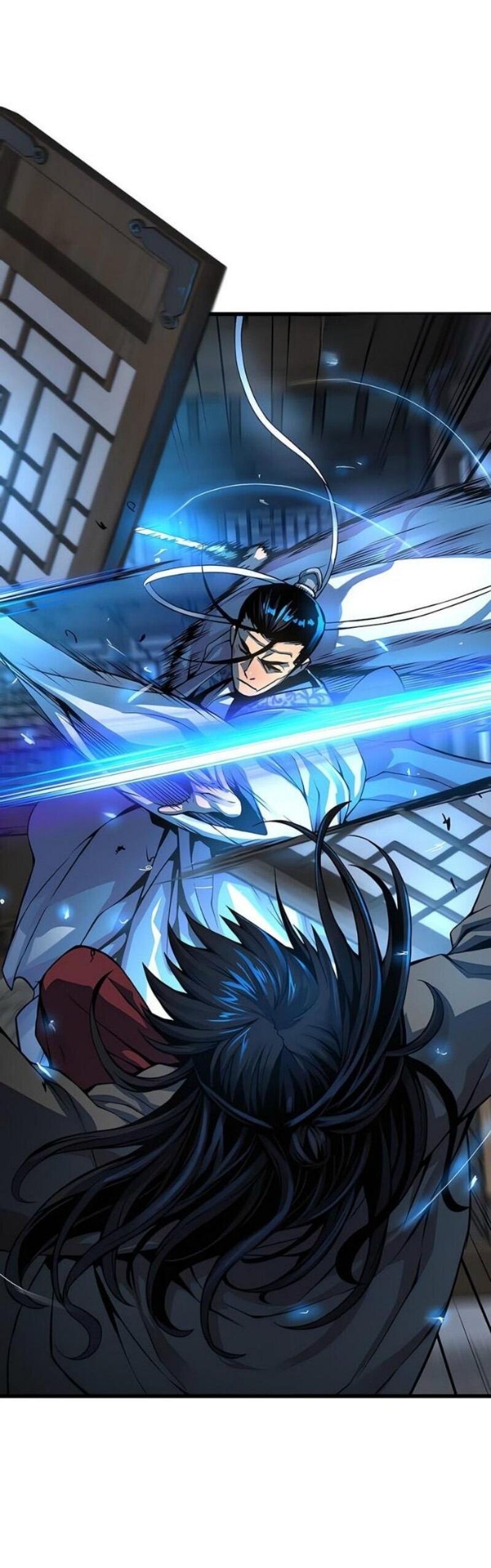 Манга Бог Хаоса с неизмеримой силой - Глава 96 Страница 7