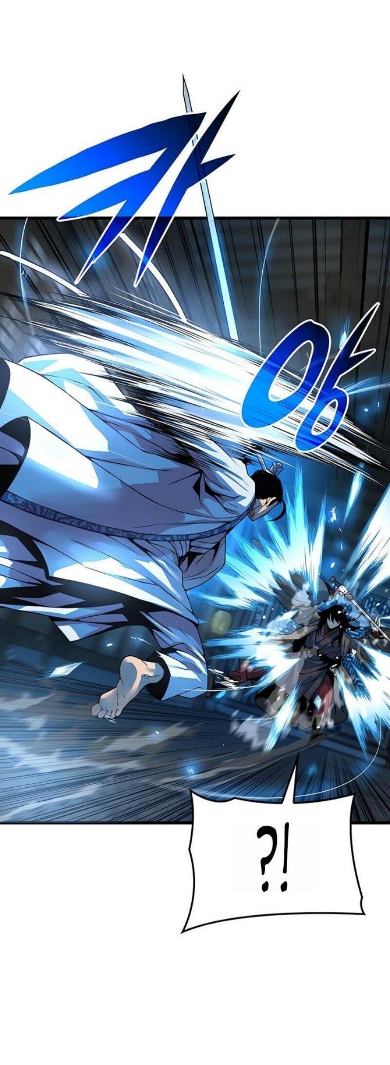 Манга Бог Хаоса с неизмеримой силой - Глава 96 Страница 5