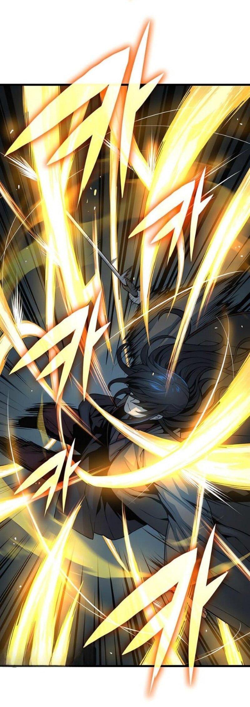 Манга Бог Хаоса с неизмеримой силой - Глава 96 Страница 32