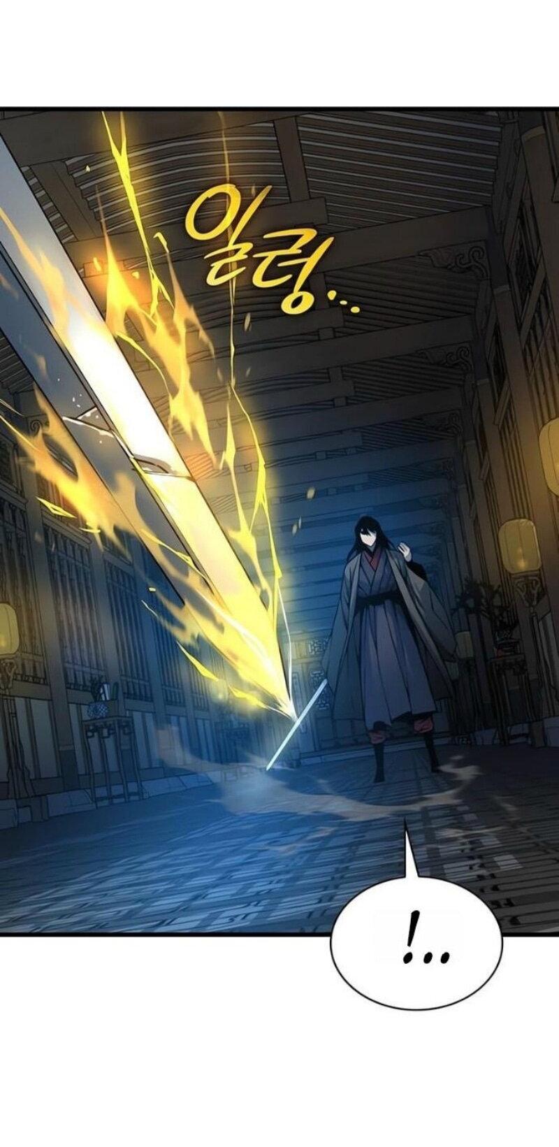 Манга Бог Хаоса с неизмеримой силой - Глава 96 Страница 61