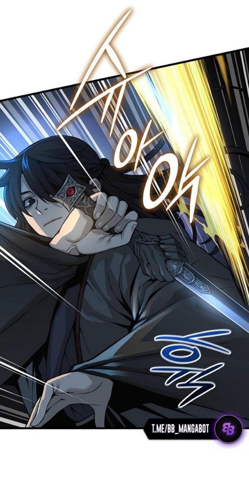 Манга Бог Хаоса с неизмеримой силой - Глава 96 Страница 14