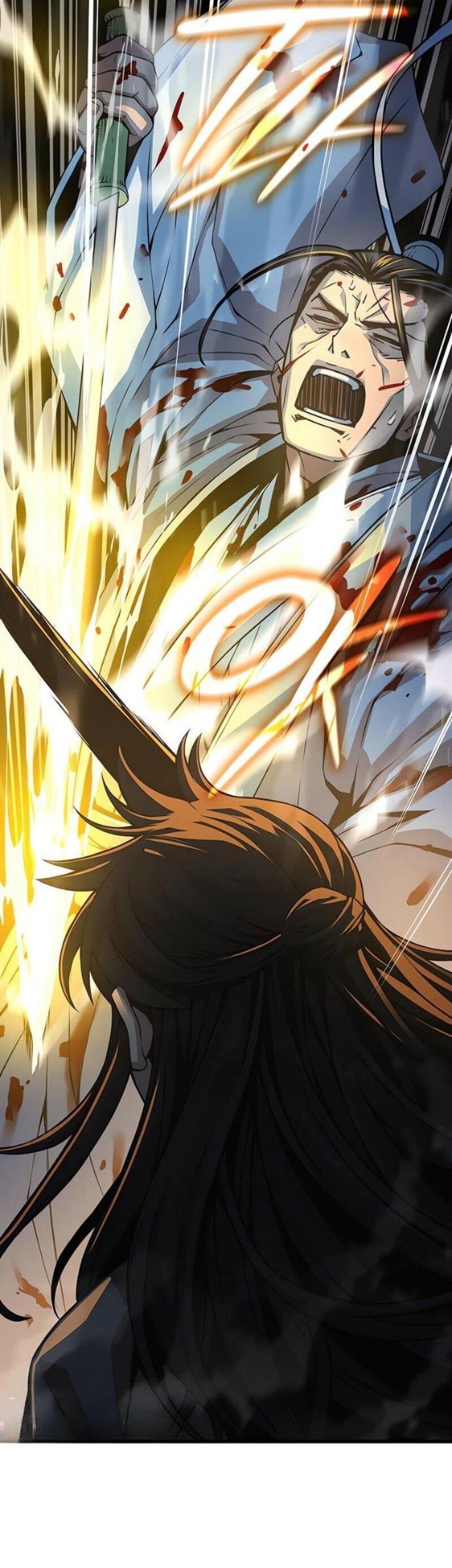 Манга Бог Хаоса с неизмеримой силой - Глава 96 Страница 93