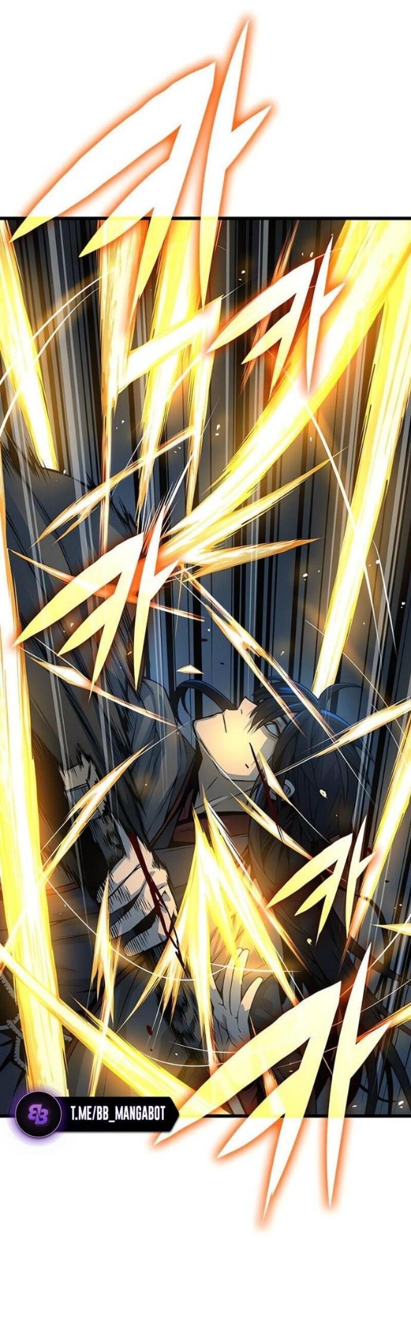 Манга Бог Хаоса с неизмеримой силой - Глава 96 Страница 33