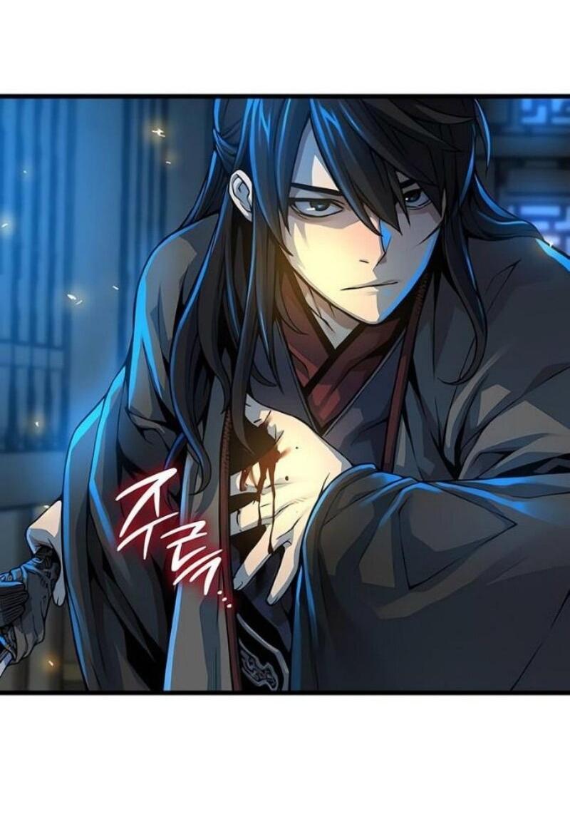 Манга Бог Хаоса с неизмеримой силой - Глава 96 Страница 20