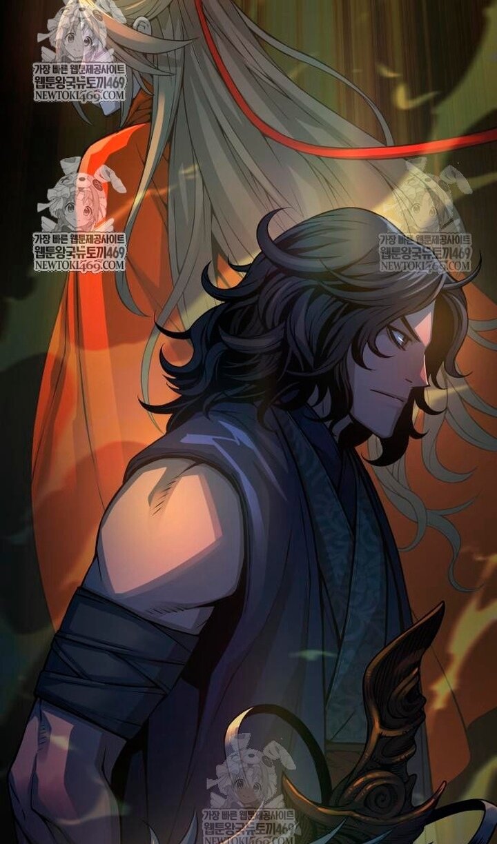 Манга Бог Хаоса с неизмеримой силой - Глава 104 Страница 117