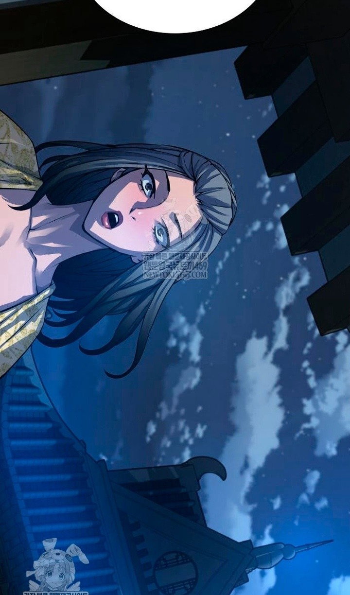 Манга Бог Хаоса с неизмеримой силой - Глава 104 Страница 69