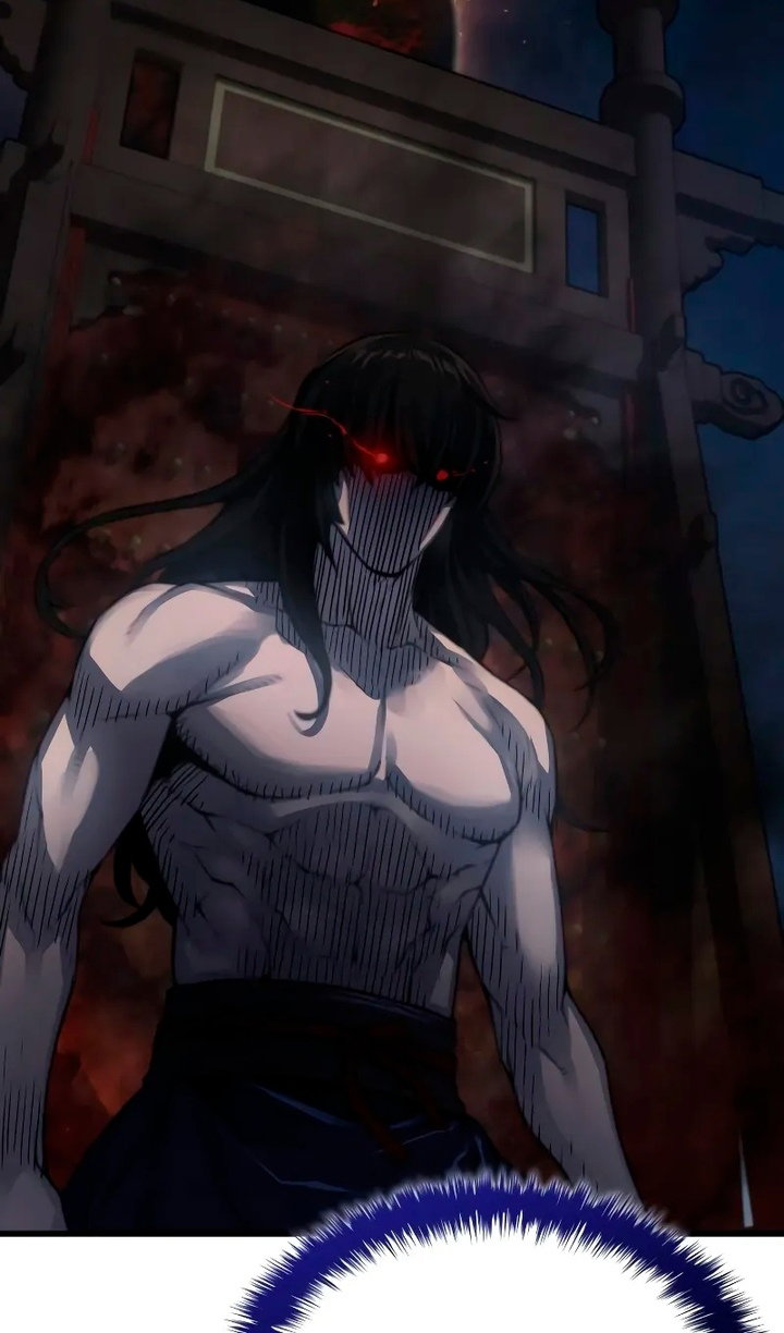 Манга Бог Хаоса с неизмеримой силой - Глава 108 Страница 14