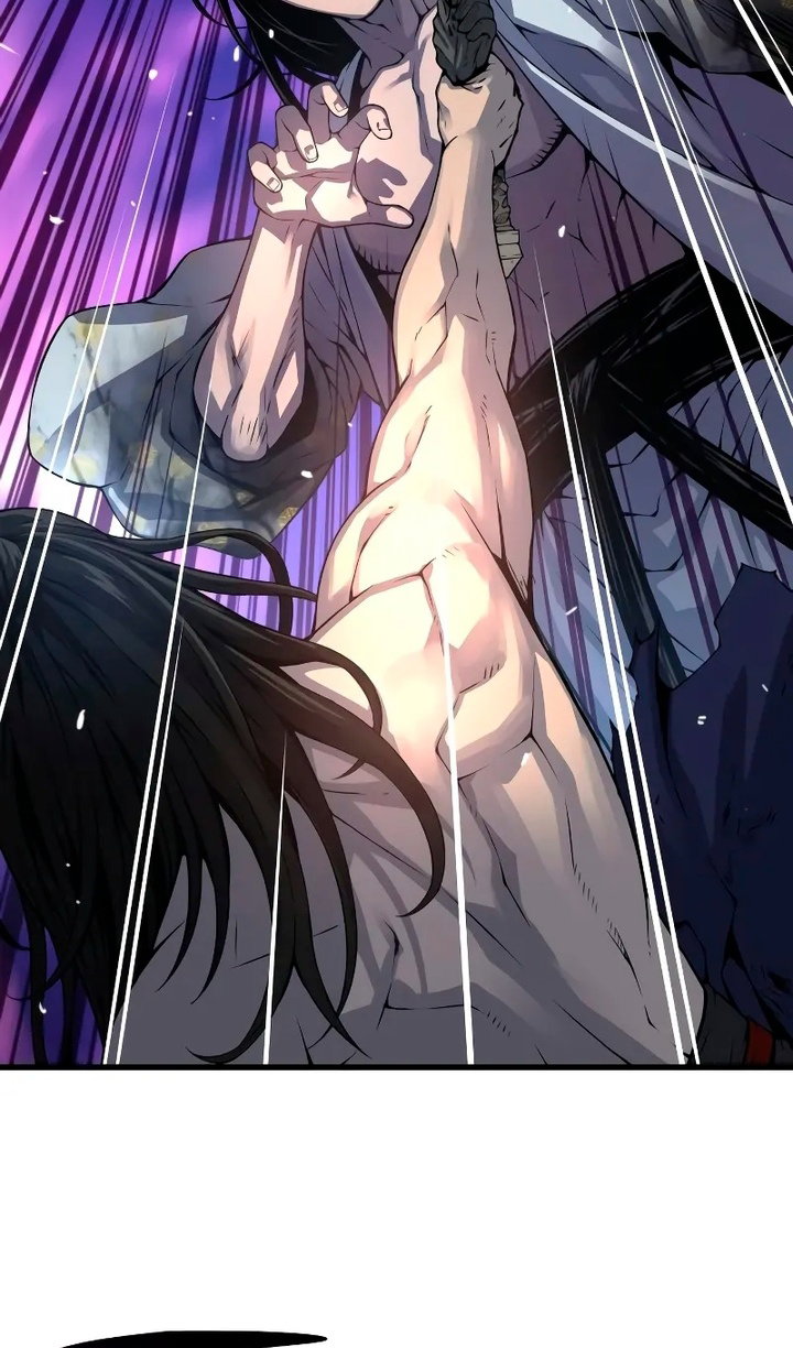 Манга Бог Хаоса с неизмеримой силой - Глава 108 Страница 87