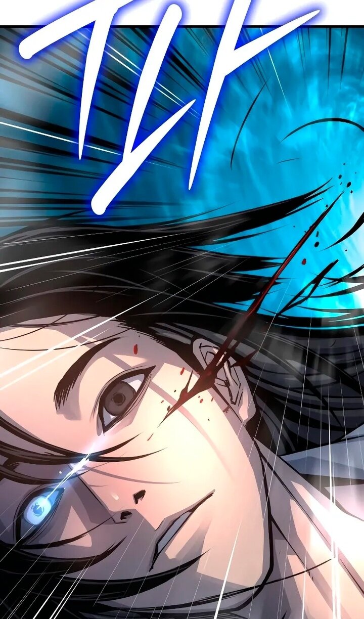 Манга Бог Хаоса с неизмеримой силой - Глава 108 Страница 83