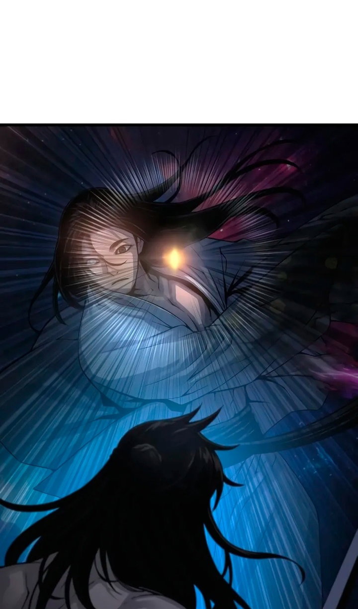 Манга Бог Хаоса с неизмеримой силой - Глава 108 Страница 79