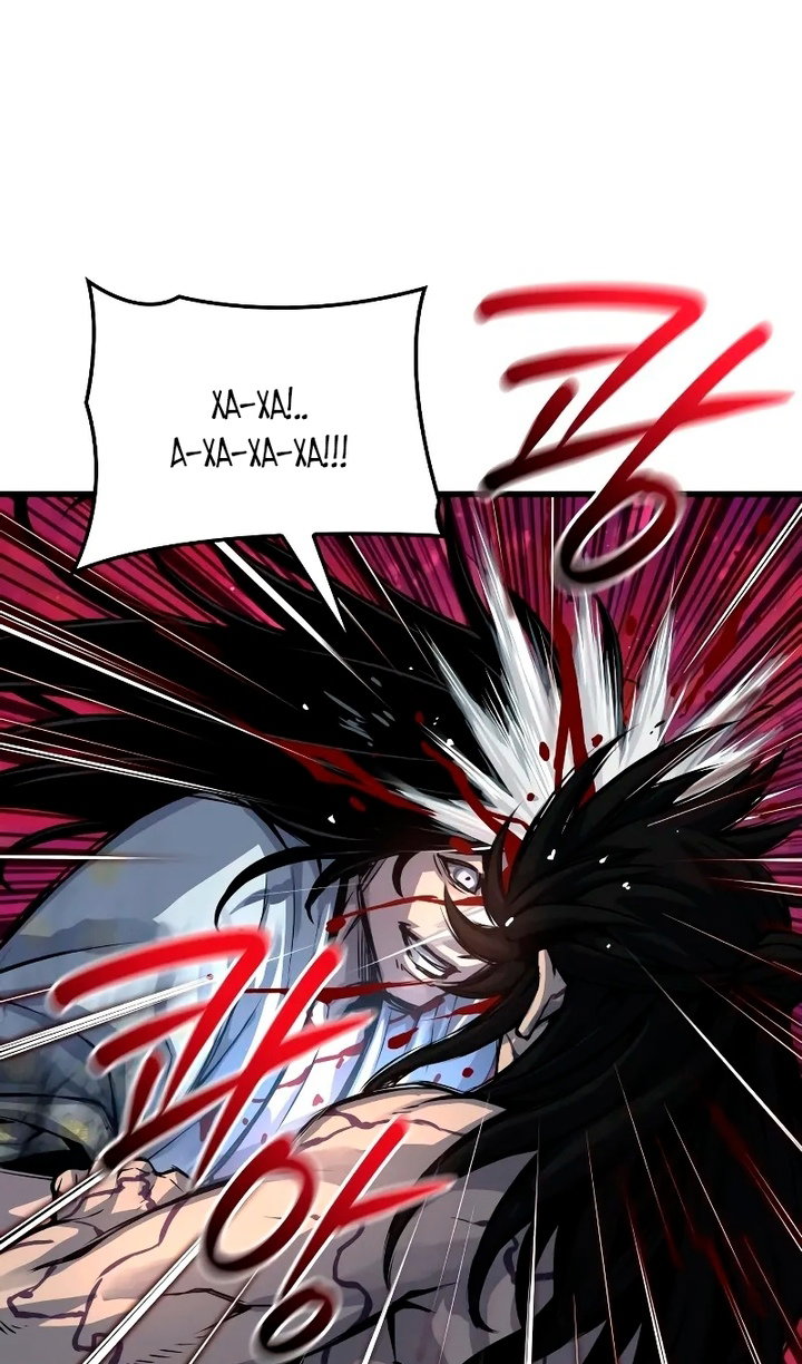 Манга Бог Хаоса с неизмеримой силой - Глава 108 Страница 121