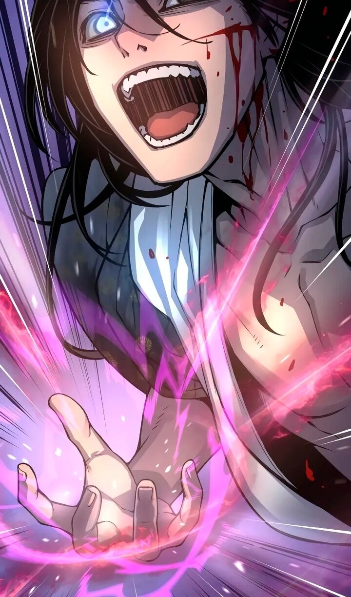 Манга Бог Хаоса с неизмеримой силой - Глава 108 Страница 94