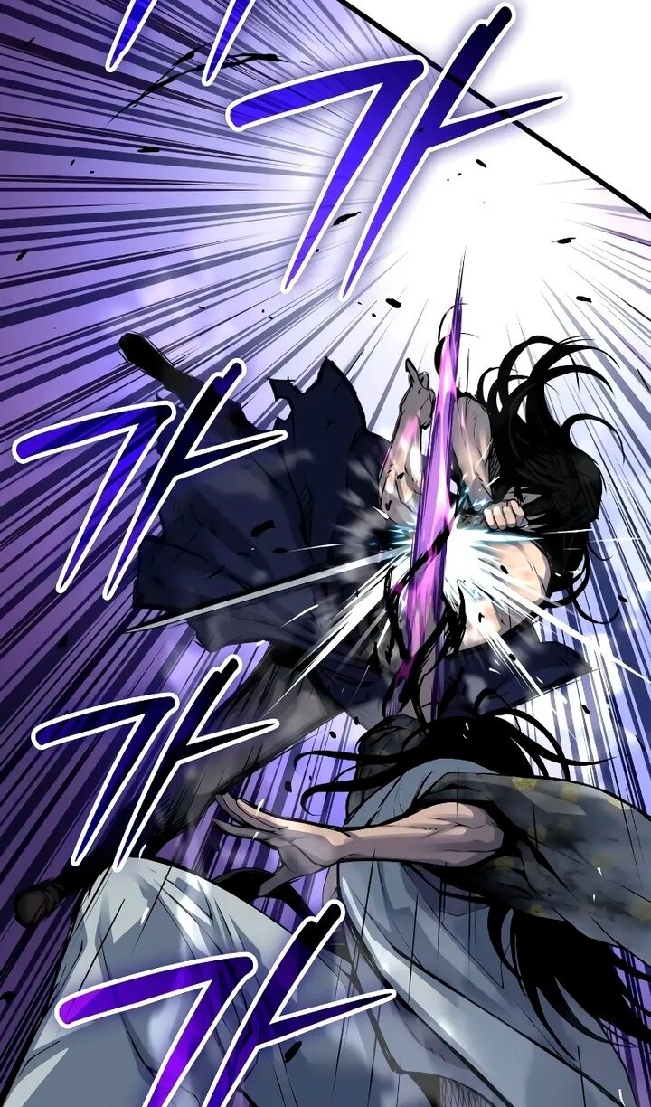 Манга Бог Хаоса с неизмеримой силой - Глава 108 Страница 53