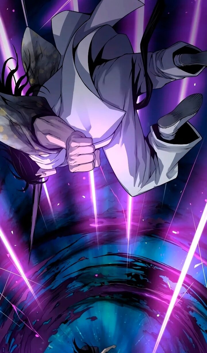 Манга Бог Хаоса с неизмеримой силой - Глава 108 Страница 69