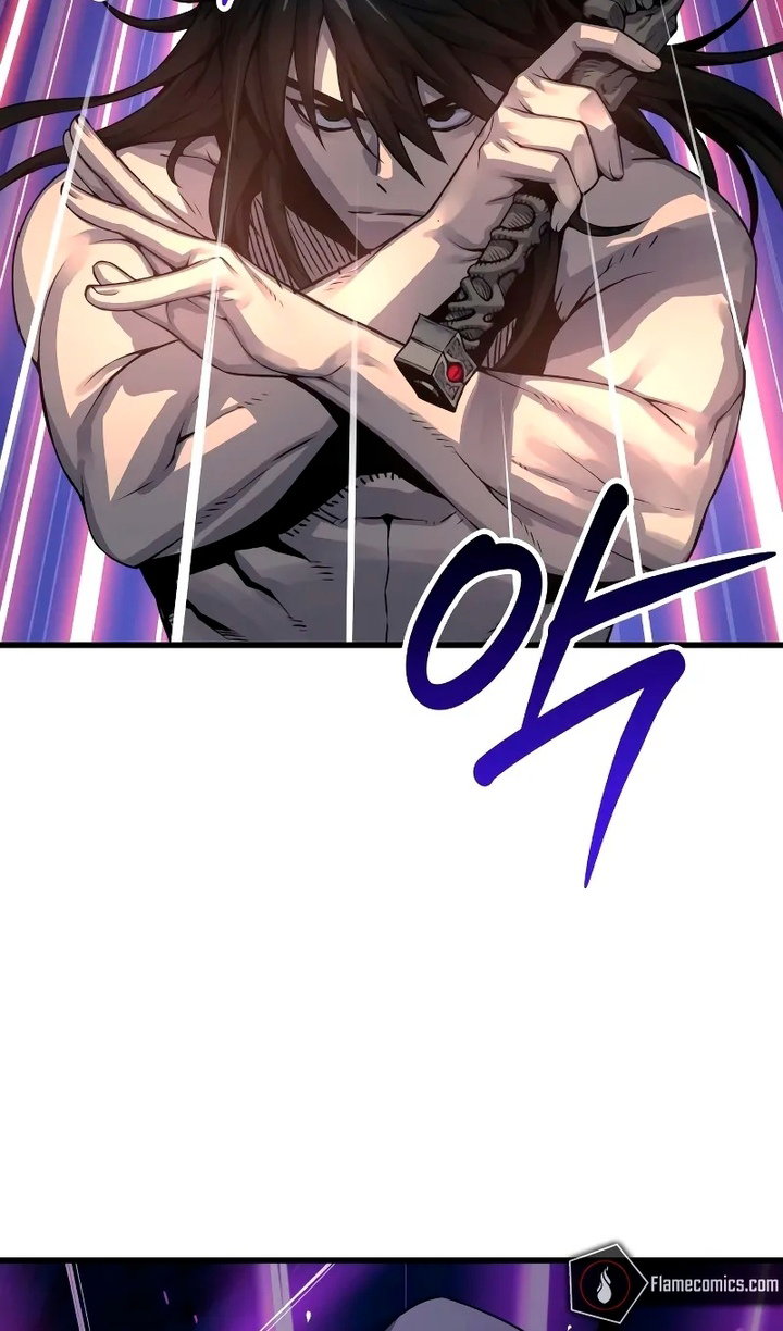 Манга Бог Хаоса с неизмеримой силой - Глава 108 Страница 68