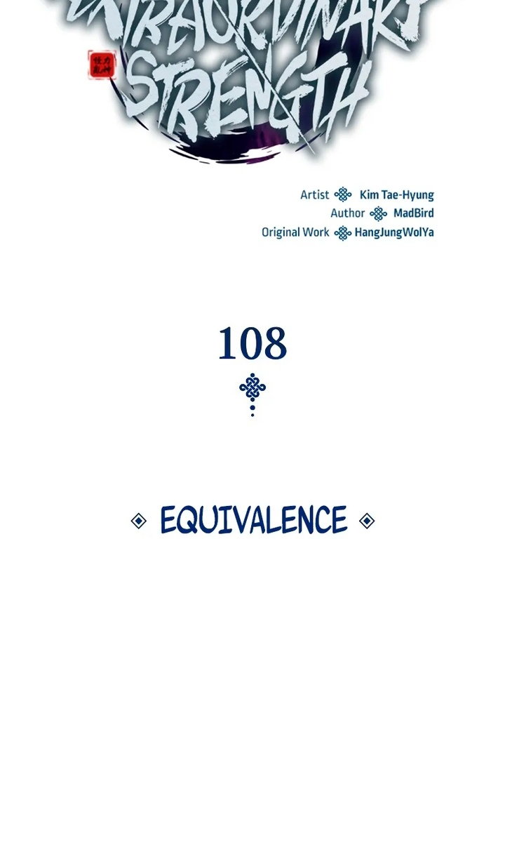 Манга Бог Хаоса с неизмеримой силой - Глава 108 Страница 29