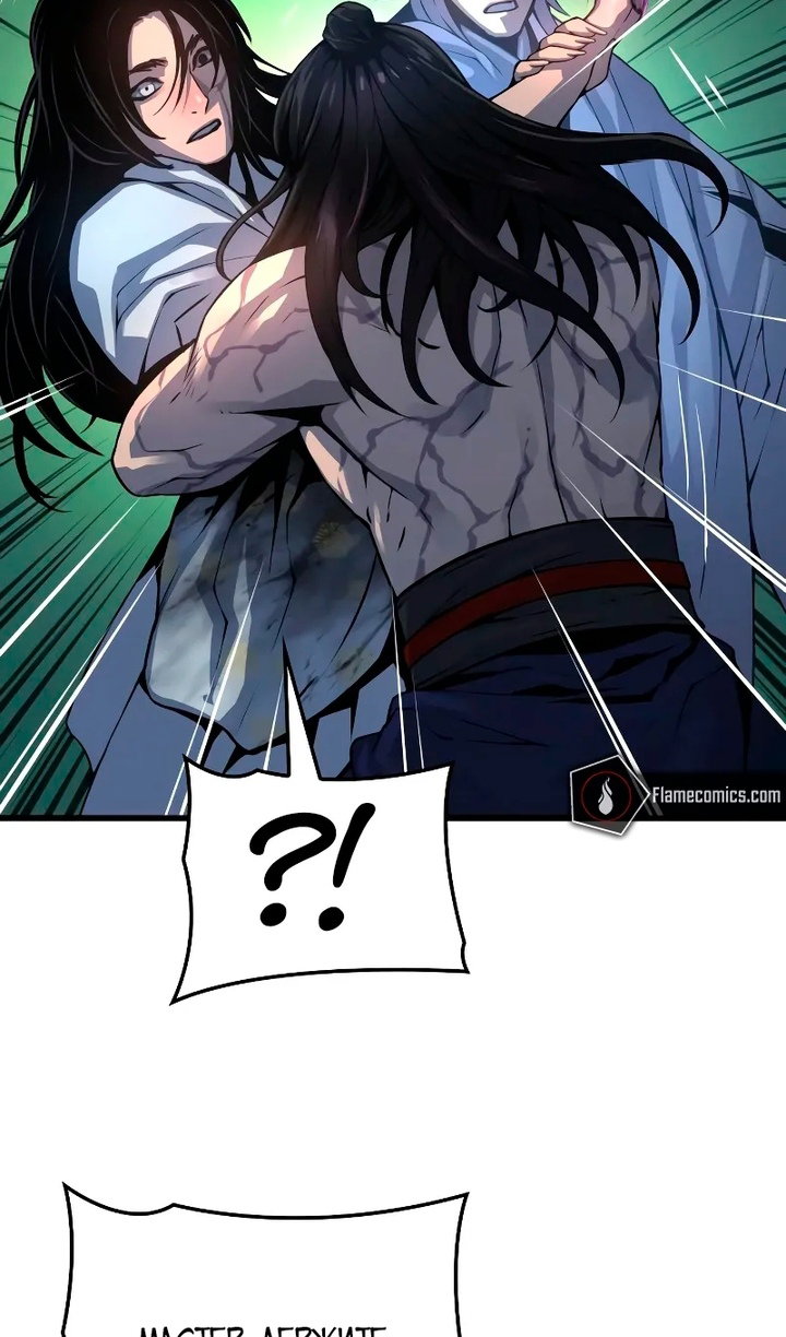 Манга Бог Хаоса с неизмеримой силой - Глава 108 Страница 118